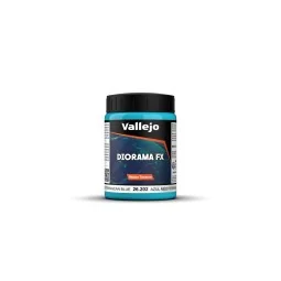Diorama FX: Mediterranean Blue 200 ml - Vallejo 26202