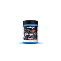 Pacific Blue 200 ml - Vallejo 26203