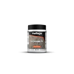 Diorama FX: Grey Pumice 200 ml - Vallejo 26213