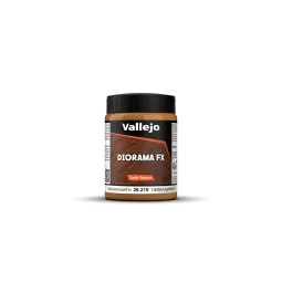 Diorama FX: Brown Earth 200 ml - Vallejo 26219