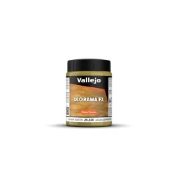 Diorama FX: Swamp Water 200 ml - Vallejo 26220