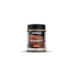 Diorama FX: Muddy Water 200 ml - Vallejo 26221