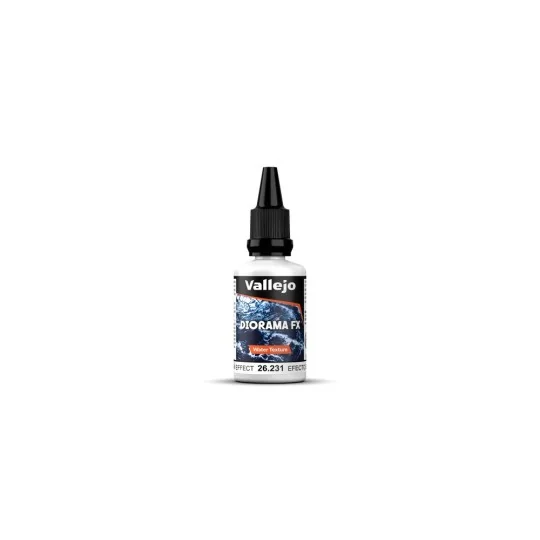 Diorama FX: Foam 32 ml - Vallejo 26231 Diorama FX: Foam 32 ml - Vallejo 26231