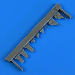 Tornado GR.1 antennas für REVELL, 1/32 - Quickboost QB32 325