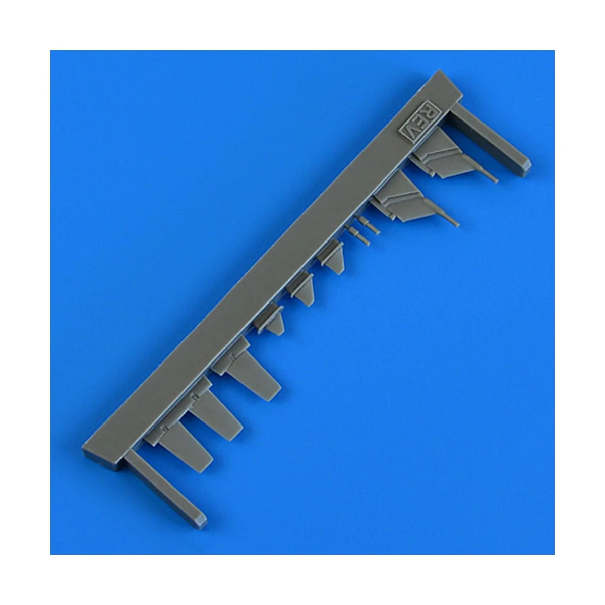 Tornado GR.1 antennas für REVELL - Quickboost QB32 325