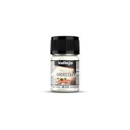 Diorama FX: Sandy Paste 35 ml - Vallejo 26232
