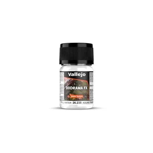 Still Water 35 ml - Vallejo 26235