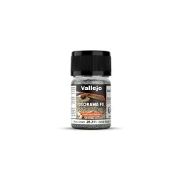 Diorama FX: Moss Green 35 ml - Vallejo 26311