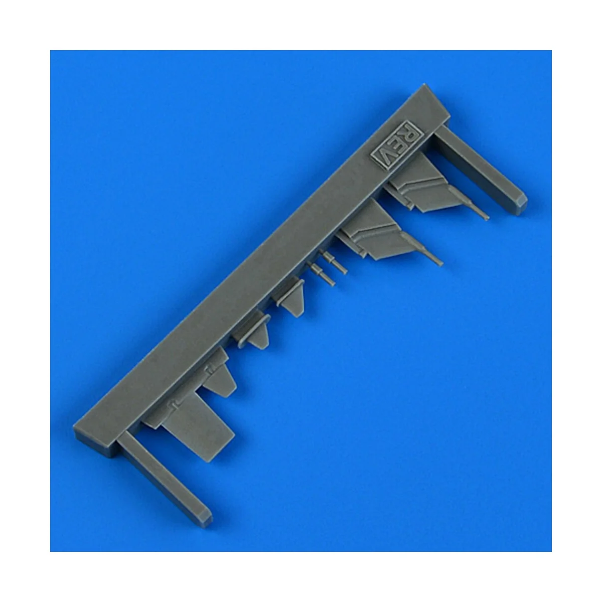 Tornado IDS/ECR antennas für REVELL, 1/32 - Quickboost QB32 326