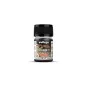 Diorama FX: Vulcan Black 35 ml - Vallejo 26317 Diorama FX: Vulcan Black 35 ml - Vallejo 26317