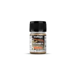 Diorama FX: Warm Orange 35 ml - Vallejo 26319