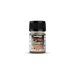 Warm Orange 35 ml - Vallejo 26321