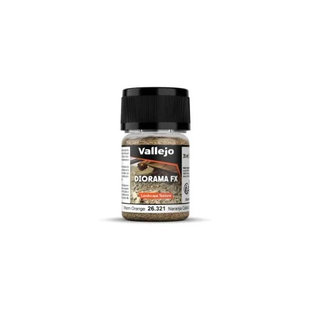 Diorama FX: Warm Orange 35 ml - Vallejo 26321