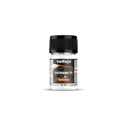 Transparent Water 35 ml - Vallejo 26591