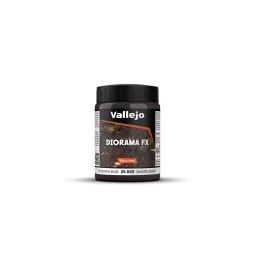 Diorama FX: Russian Thick Mud 200 ml - Vallejo 26808