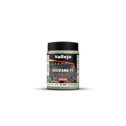 Diorama FX: Industrial Thick Mud 200 ml - Vallejo 26809