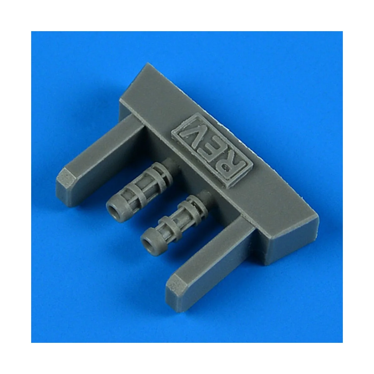 Tornado IDS/ECR /GR.1 gun barrels für REVELL, 1/32 - Quickboost QB3... Tornado IDS/ECR /GR.1 gun barrels für REVELL, 1/32 - Quickboost QB3...