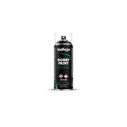 Black Primer 400 ml - Vallejo 28012