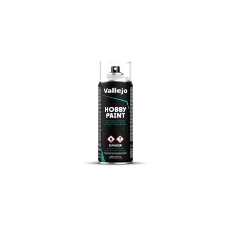 Basic Primer: Grey Primer 400 ml - Vallejo 28011