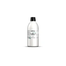 Varnish: Matt Polyurethane Varnish 500 ml - Vallejo 28651
