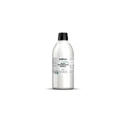 Varnish: Gloss Polyurethane Varnish 500 ml - Vallejo 28650