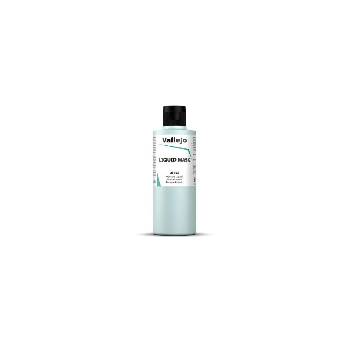 Liquid Mask 200 ml - Vallejo 28852