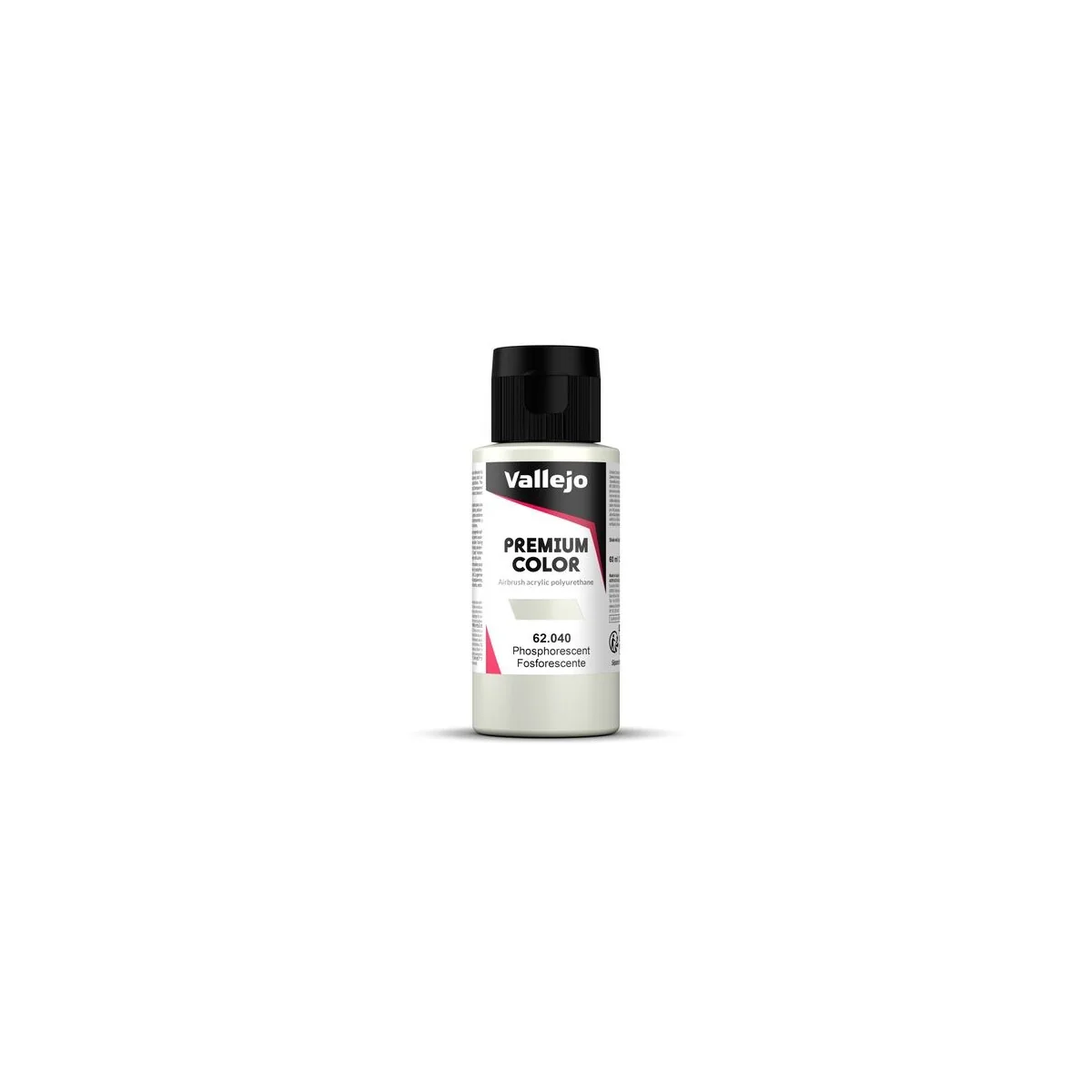 Phosphorescent 60 ml - Vallejo 62040 Phosphorescent 60 ml - Vallejo 62040