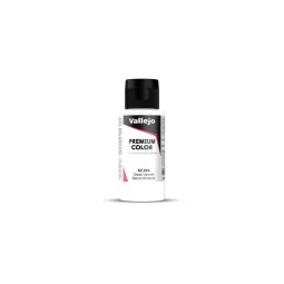 Premium Color: Gloss Varnish 60 ml - Vallejo 62064