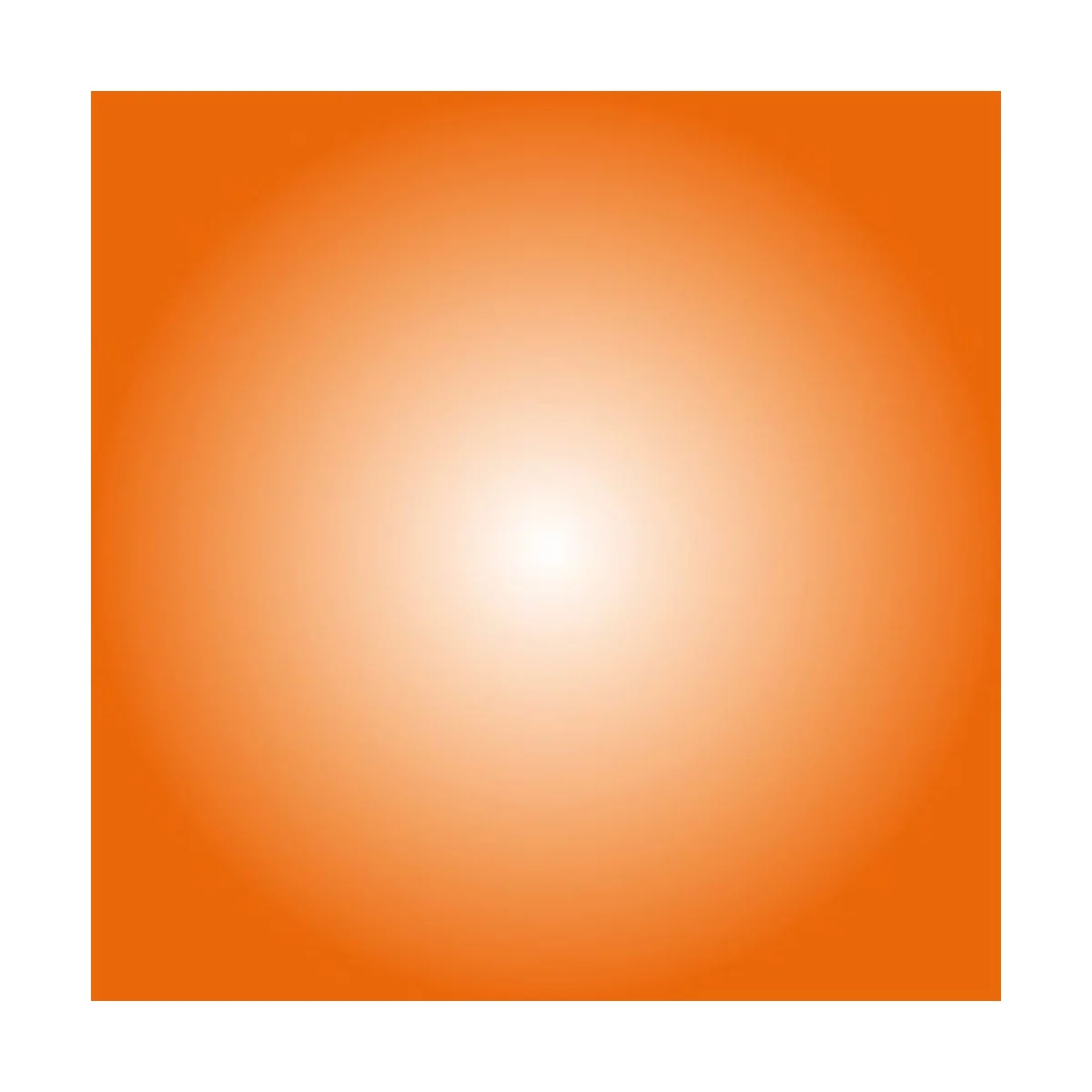 Candy Orange 60 ml - Vallejo 62073