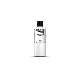 Premium Color: White 200 ml - Vallejo 63001