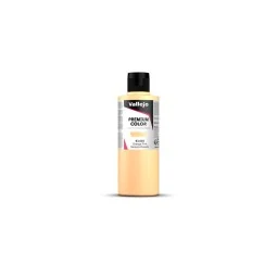 Premium Color: Orange Pink 200 ml - Vallejo 63002