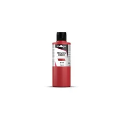 Premium Color: Carmíne 200 ml - Vallejo 63006