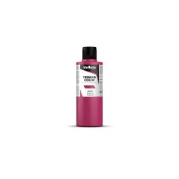 Premium Color: Magenta 200 ml - Vallejo 63007