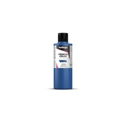 Premium Color: Cobalt Blue 200 ml - Vallejo 63009