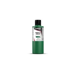 Premium Color: Basic Green 200 ml - Vallejo 63013