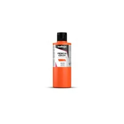 Premium Color: Orange 200 ml - Vallejo 63004