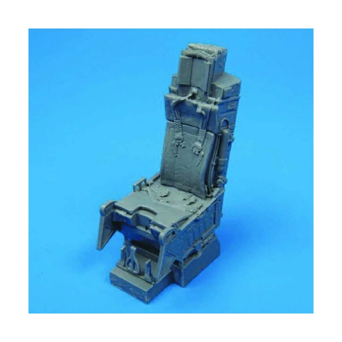 F-15A/C ejection seat with safety belts, 1/48 - Quickboost QB48 003 F-15A/C ejection seat with safety belts, 1/48 - Quickboost QB48 003
