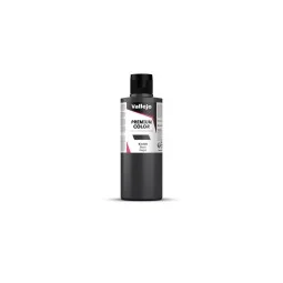 Premium Color: Dark 200 ml - Vallejo 63020