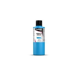 Premium Color: Basic Blue 200 ml - Vallejo 63010
