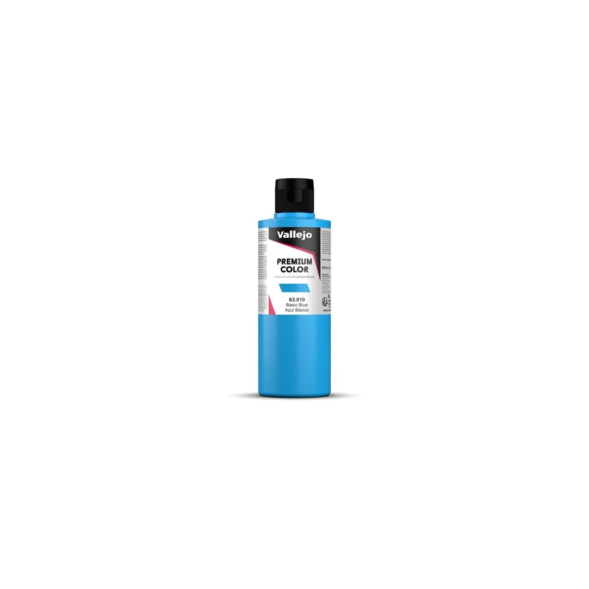 Basic Blue 200 ml - Vallejo 63010