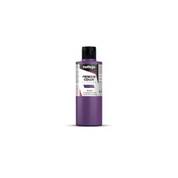 Premium Color: Violet Fluo 200 ml - Vallejo 63037