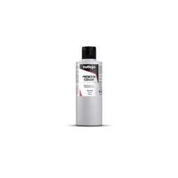 Premium Color: Silver 200 ml - Vallejo 63048