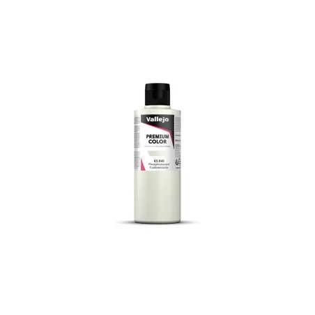Premium Color: Phosphorescent 200 ml - Vallejo 63040