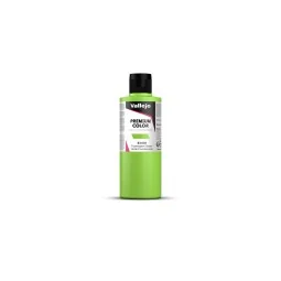 Premium Color: Green Fluo 200 ml - Vallejo 63039