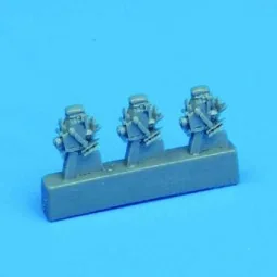 Gunsight Revi C/12D (6 pcs) - Quickboost QB48 007