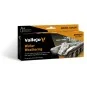 Model Color: Winter Weathering by Chema cabrero 18 ml - Vallejo 70263 Model Color: Winter Weathering by Chema cabrero 18 ml - Vallejo 70263