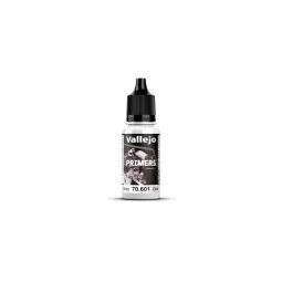 Primer: Grey 18 ml - Vallejo 70601