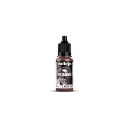 Primer: German Red Brown RAL8012 18 ml - Vallejo 70605