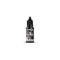 Black 18 ml - Vallejo 70602