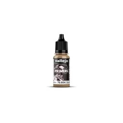 Primer: German Dark Yellow RAL7028 18 ml - Vallejo 70604
